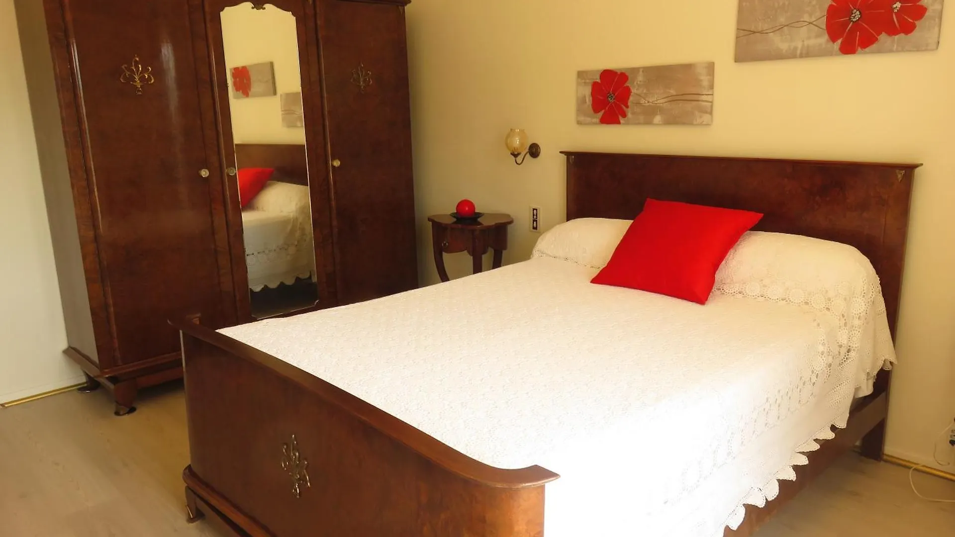 Appartement Le Petit Gite De La Tour Montoulieu
